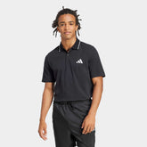 Мъжка Тениска Adidas M SL PQ JE9023 основна снимка